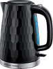 Russell Hobbs Honeycomb Zwart 26051-70