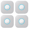 Google Nest Protect V2 Battery 4-Pack
