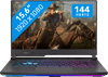 Asus ROG Strix G15 G513IH-HN026T