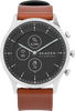 Skagen Jorn Hybrid HR SKT3000 Zilver