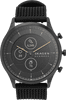 Skagen Jorn Hybrid HR SKT3001 Black