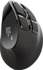 Trust Voxx Rechargeable Ergonomic Wireless Mouse