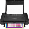 Canon PIXMA TR150 with Battery