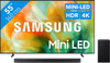 Samsung Mini-led 55" M83H (2026) + Samsung HW-B450F (2025)