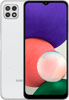Samsung Galaxy A22 128GB Wit 5G