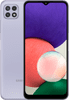 Samsung Galaxy A22 128GB Purple 5G