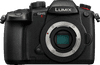Panasonic Lumix DC-GH5 II Body