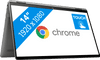 HP Chromebook x360 14c-cc0950nd