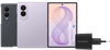 Samsung Galaxy Z Fold 8 512GB Lila 5G + Accessoirepakket