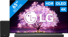 LG OLED65C16LA (2021) + Soundbar