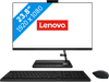 Lenovo IdeaCentre 3 24ALC6 F0G10069NY All-in-one