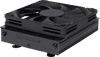 Noctua NH-L9A-AM4 chromax.black