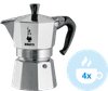 Bialetti Moka Express 4 kopjes
