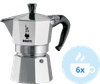Bialetti Moka Express 6 Cups