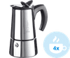 Bialetti Musa Induction 4 kopjes