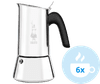 Bialetti New Venus Induction 6 kopjes
