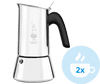 Bialetti New Venus 2 kopjes
