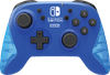 Hori Wireless Controller Blue for Nintendo Switch