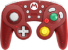 Hori Wireless Smash Bros Controller Mario voor Nintendo Switch