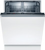 Bosch SMV2ITX48N / Inbouw / Volledig geïntegreerd / Nishoogte 81,5 - 87,5 cm