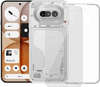 Nothing Phone (4a) 256GB Wit 5G + Accessoirepakket