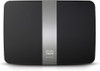 Linksys E4200
