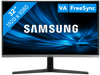 Samsung Curved Monitor LC32R500FHRXEN