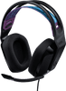 Logitech G335 Wired Gaming Headset Black