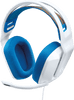 Logitech G335 Bedrade Gaming Headset Wit