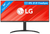 LG UltraWide 34WP550