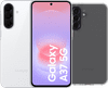 Samsung Galaxy A37 256GB Wit 5G + BlueBuilt Back Cover Transparant