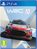 WRC 10 PS4