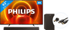 Philips 43PUS7805 - Ambilight + Soundbar + HDMI kabel