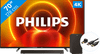 Philips 70PUS7805 - Ambilight + Soundbar + HDMI kabel