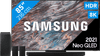 Samsung Neo QLED 8K 85QN800A + Soundbar