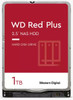 WD Red Plus 1TB