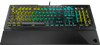 Roccat Vulcan Pro RGB Gaming Toetsenbord Qwerty
