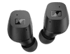 Sennheiser CX True Wireless Black