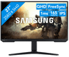 Samsung Odyssey G50A QHD Gaming