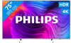Philips The One (75PUS8506) - Ambilight