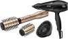 BaByliss AS952E + BaByliss 6613DE