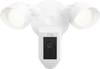 Ring Floodlight Cam Wired Plus Wit