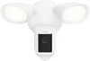 Ring Floodlight Cam Wired Pro White
