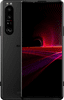 Sony Xperia 1 III 256GB Black 5G