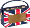 Roberts Radio RD60 Union Jack DAB+