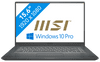 MSI Modern 15 A11ML-448NL