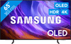 Samsung OLED 65" S83H (2026)