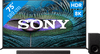 Sony Bravia XR-75Z9 8K (2021) + Soundbar