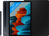 Samsung Galaxy Tab S7 256GB Wifi Zwart + Samsung Book Case Zwart