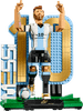 LEGO Editions Lionel Messi - Football Legend 43015